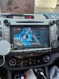 2013 KIA Sportage