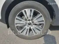 2013 KIA Sportage