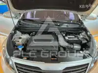 2013 KIA Sportage