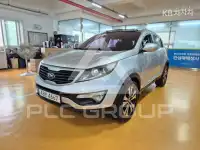 2013 KIA Sportage