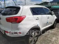 2013 KIA Sportage