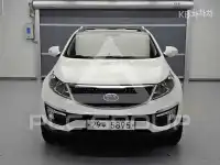 2013 KIA Sportage