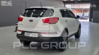 2013 KIA Sportage