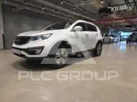 2013 KIA Sportage