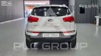 2013 KIA Sportage