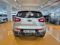 2013 KIA Sportage