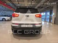 2013 KIA Sportage