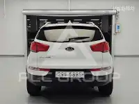 2013 KIA Sportage