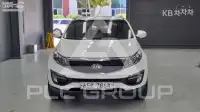 2013 KIA Sportage