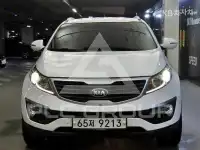 2013 KIA Sportage