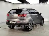 2013 KIA Sportage