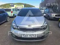 2013 KIA Pride