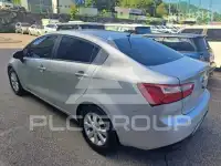2013 KIA Pride