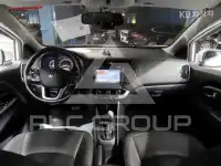 2013 KIA Pride
