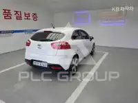 2013 KIA Pride