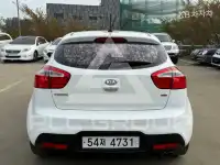 2013 KIA Pride