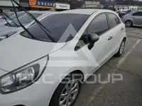 2013 KIA Pride