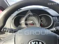 2013 KIA Pride