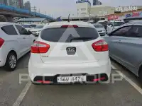 2013 KIA Pride