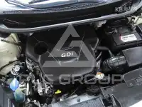 2013 KIA Pride