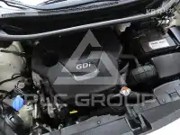 2013 KIA Pride