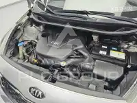 2013 KIA Pride