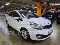 2013 KIA Pride