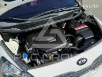 2013 KIA Pride