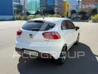 2013 KIA Pride