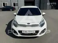 2013 KIA Pride