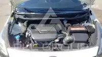 2013 KIA Pride