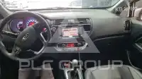2013 KIA Pride