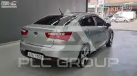 2013 KIA Pride