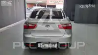 2013 KIA Pride