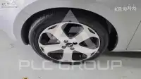 2013 KIA Pride