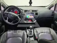 2013 KIA Pride