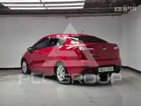 2013 KIA Pride
