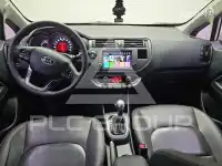 2013 KIA Pride