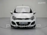 2013 KIA Pride