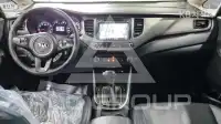 2013 KIA Carens