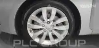 2013 KIA Carens