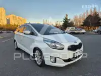2013 KIA Carens