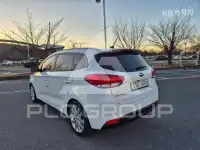 2013 KIA Carens