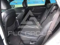 2013 KIA Carens