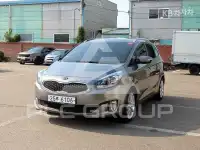 2013 KIA Carens