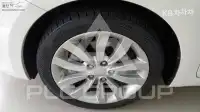 2013 KIA Carens
