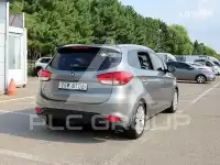 2013 KIA Carens