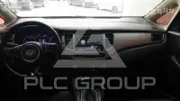 2013 KIA Carens