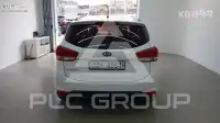2013 KIA Carens