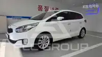 2013 KIA Carens